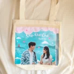 Hometown Cha Cha Cha Magical Tote Bag