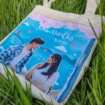 Hometown Cha Cha Cha Premium Tote Bag 2