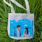 Hometown Cha Cha Cha Premium Tote Bag 3