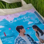 Hometown Cha Cha Cha Premium Tote Bag 4