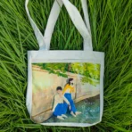 Our Beloved Summer Premium Tote Bag 3
