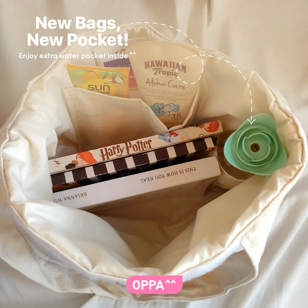 Premium Tote Bag General 1