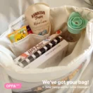 Premium Tote Bag General 2