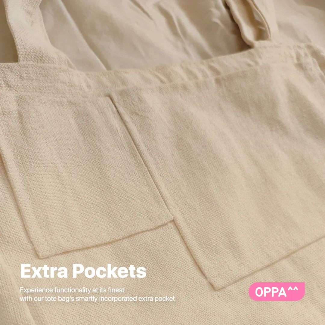 Premium Tote Bag General 3