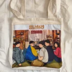 Reply 1988 Magical Tote Bag V.1