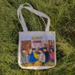 Rply 1988 Premium Tote Bag 4