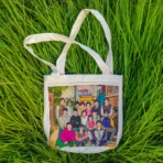 Rply 1988 Premium Tote Bag V2