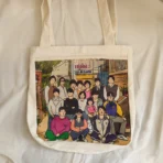 Reply 1988 Magical Tote Bag V.2