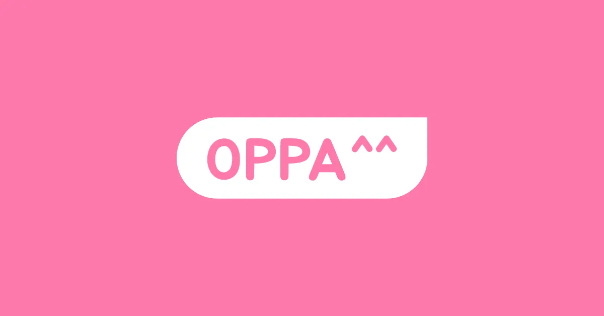 Home | Oppa