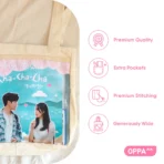 hometown premium tote bag