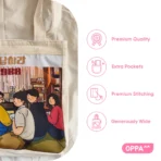reply 1988 premium tote bag (2)