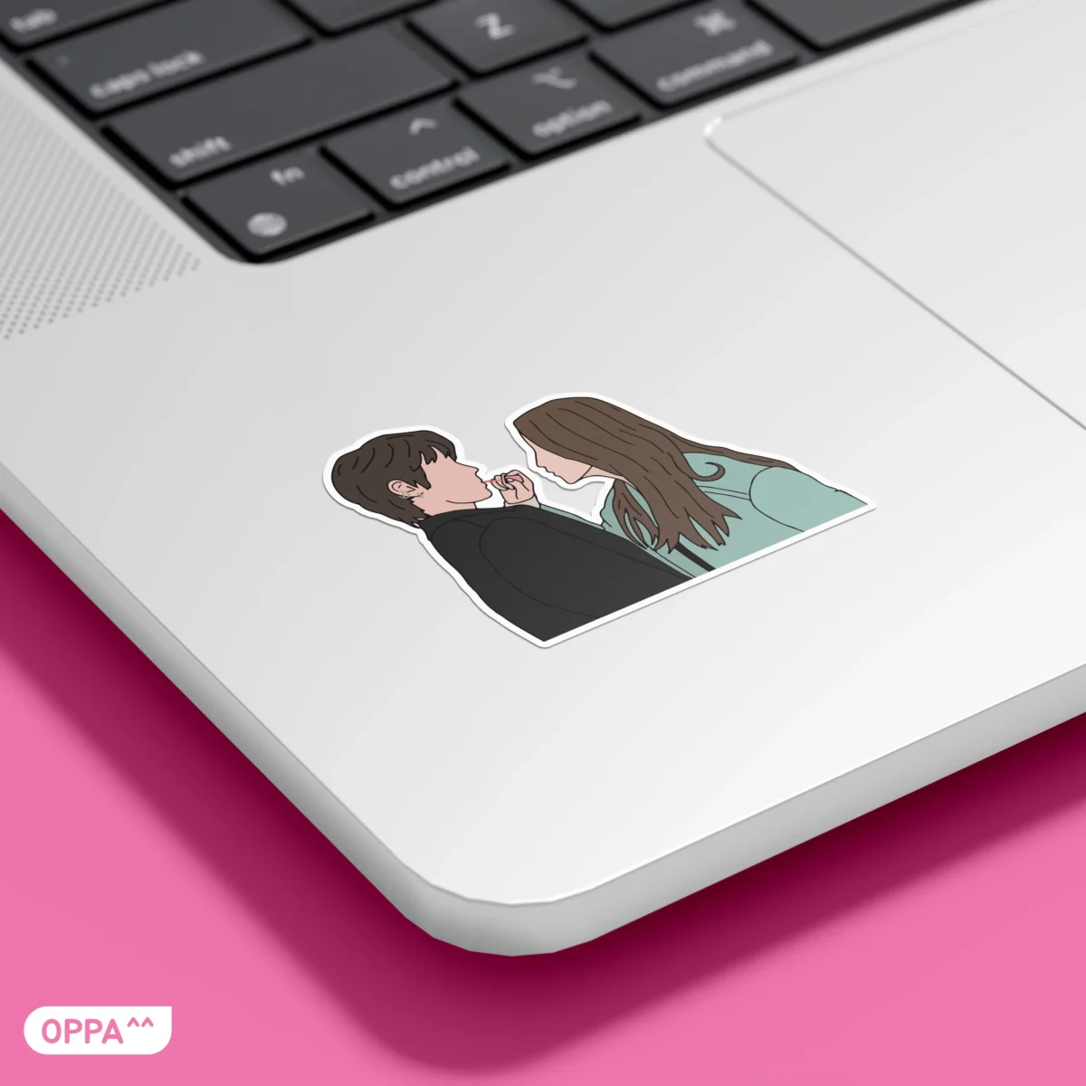 True Beauty Premium Sticker V.1