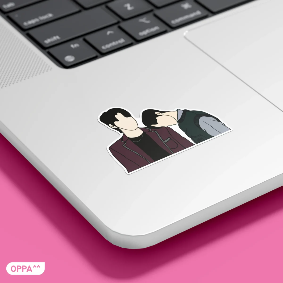 True Beauty Premium Sticker V.2