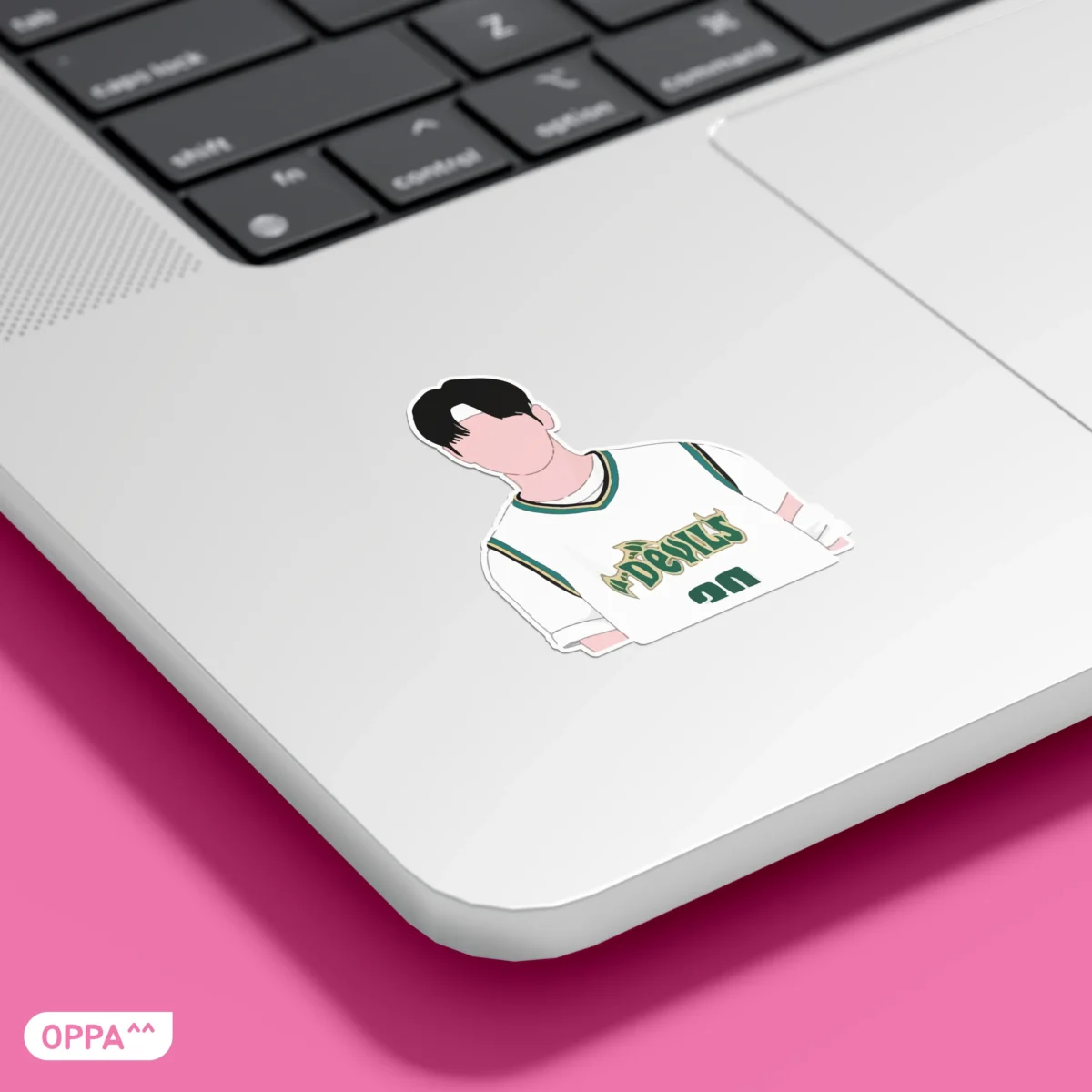 True Beauty Premium Sticker V.3