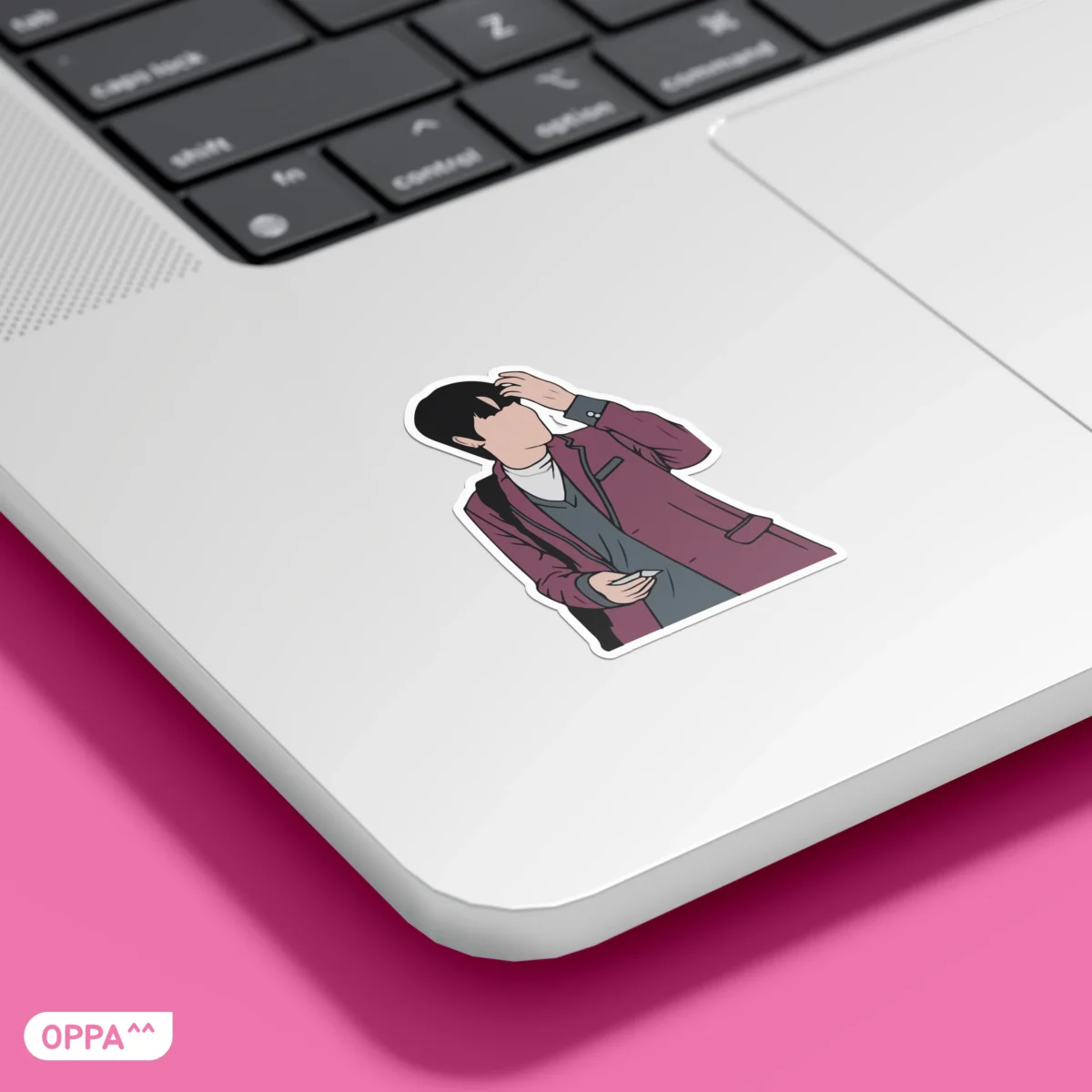 True Beauty Premium Sticker V.4