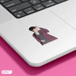 True Beauty Premium Sticker V.4