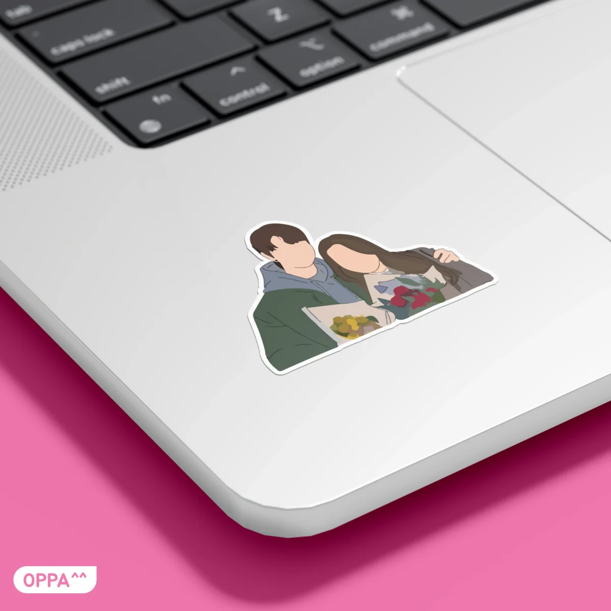 True Beauty Premium Sticker V.5