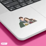 True Beauty Premium Sticker V.5