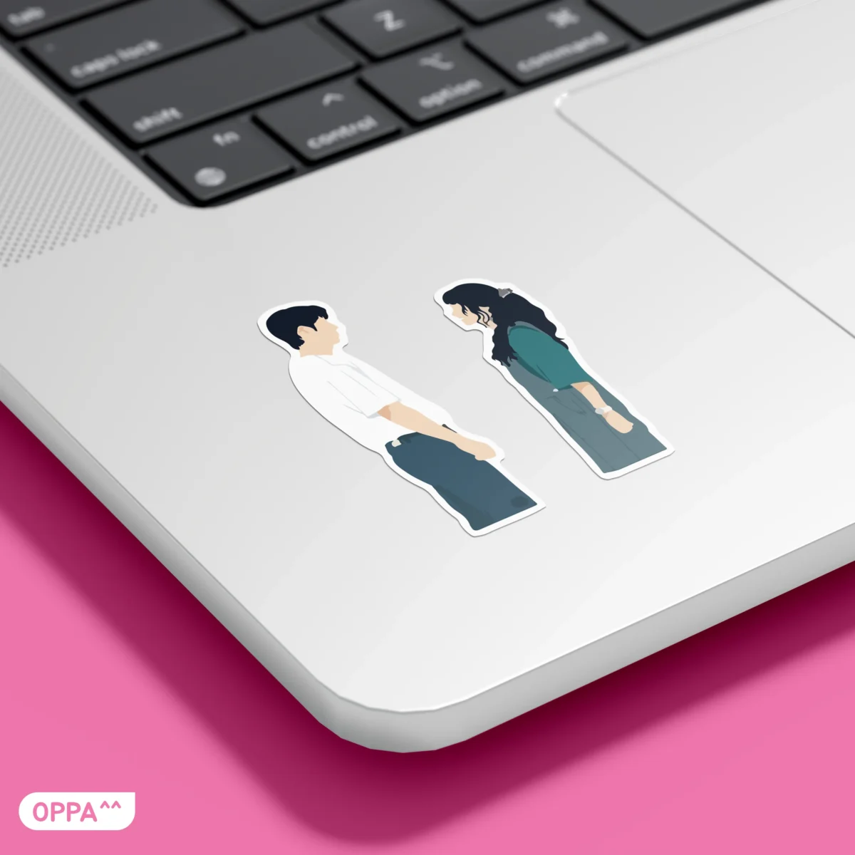 2521 Premium Sticker V.3