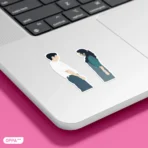 2521 Premium Sticker V.3