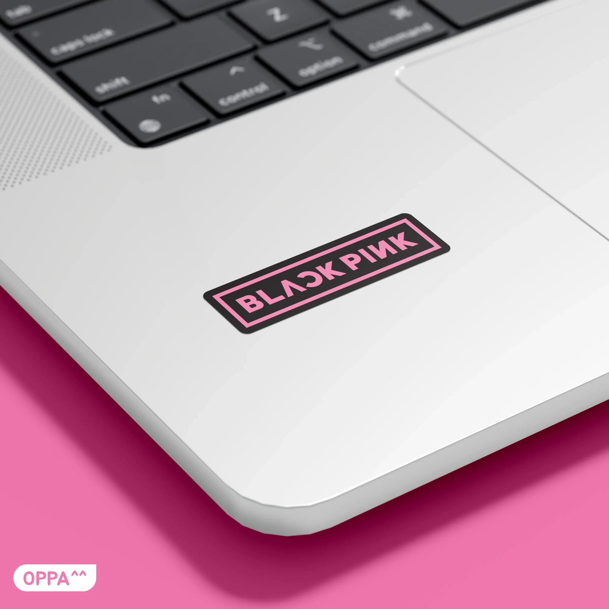 Blackpink Premium Sticker Blackpink Premium Sticker