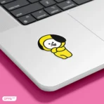 BT21 Premium Sticker V.5