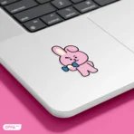 BT21 Premium Sticker V.6