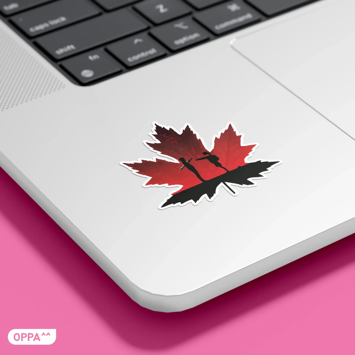 Goblin Premium Sticker V.1