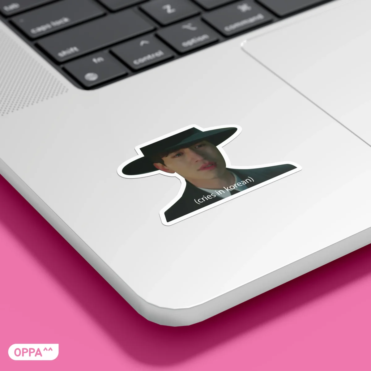 Goblin Premium Sticker V.2