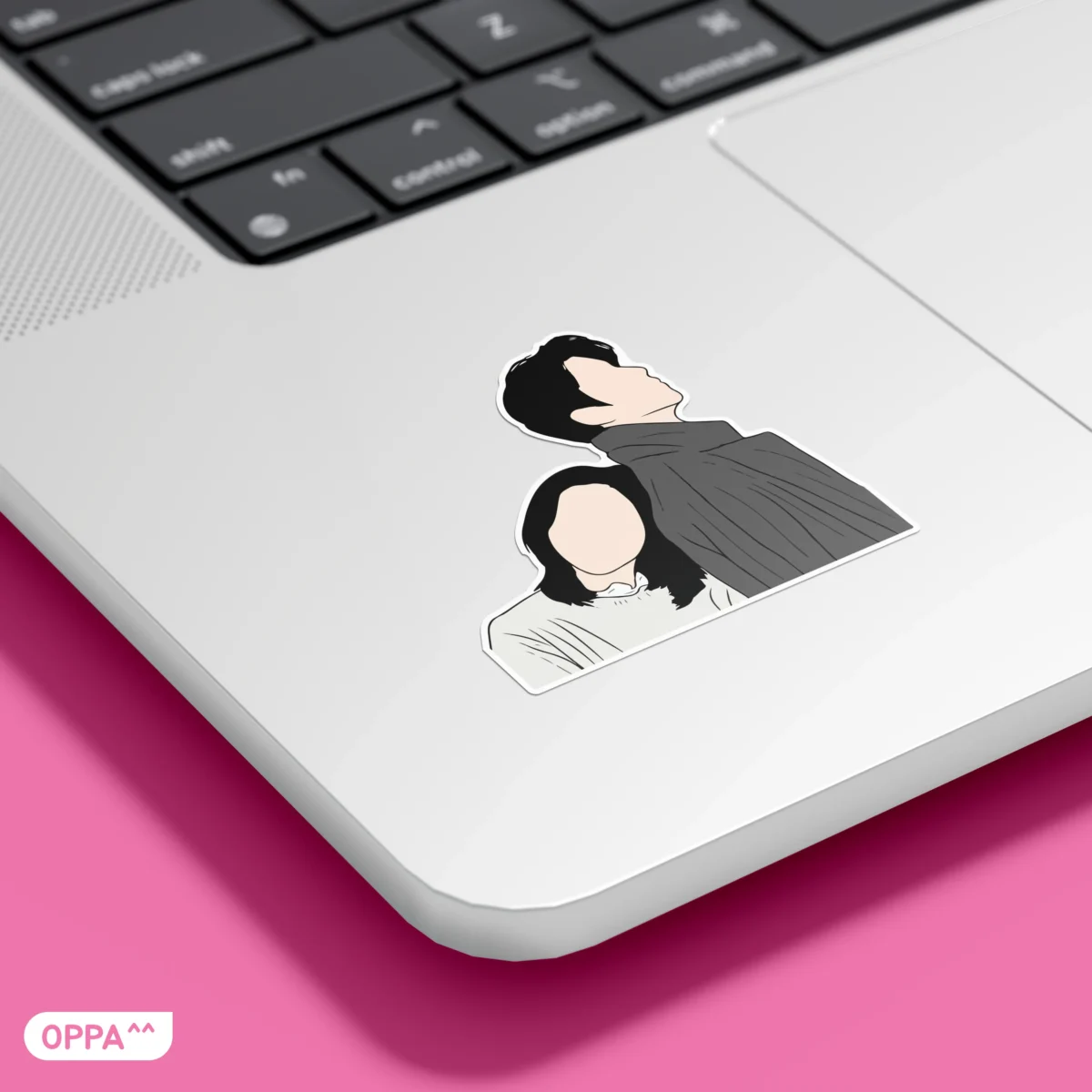 Goblin Premium Sticker V.3