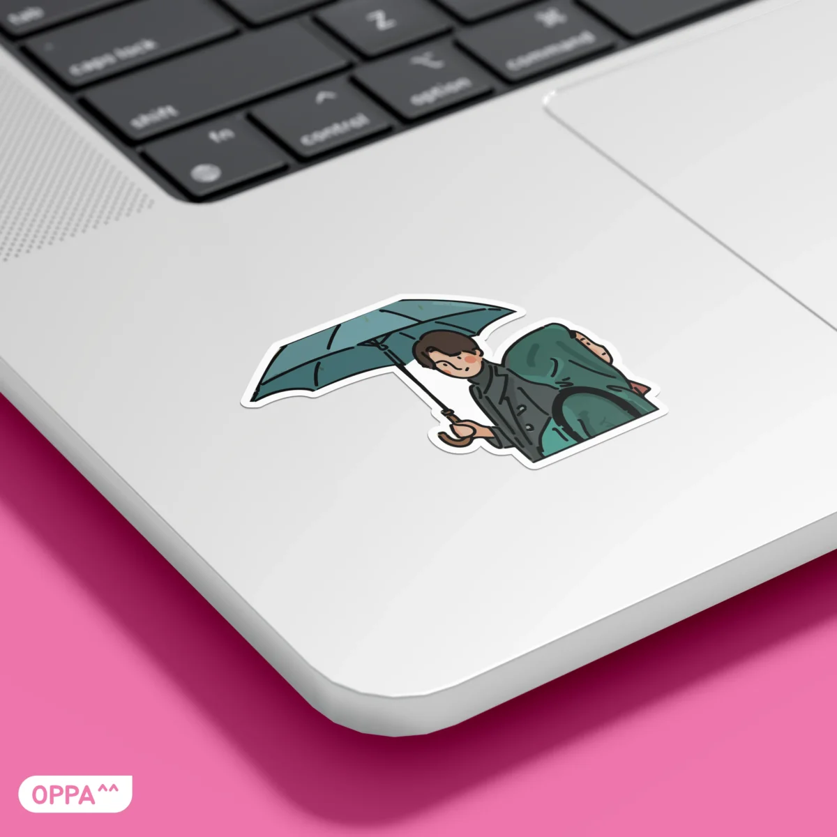 Goblin Premium Sticker V.5