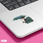 Goblin Premium Sticker V.5