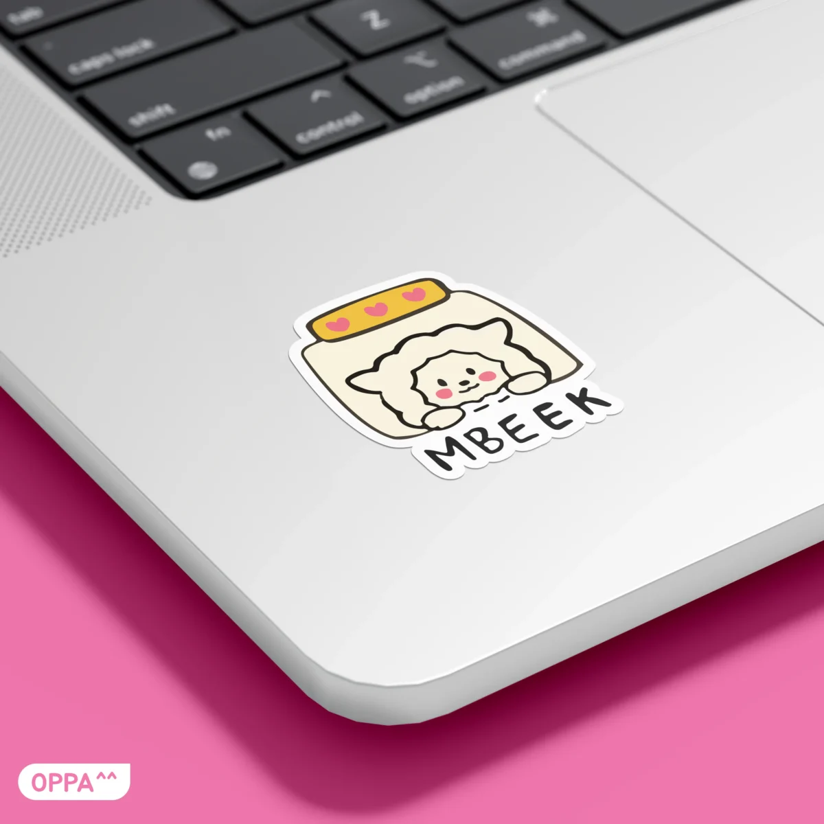 Reply 1988 Premium Sticker V.1