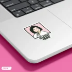 Reply 1988 Premium Sticker V.3