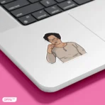 Reply 1988 Premium Sticker V.4