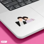 Reply 1988 Premium Sticker V.5