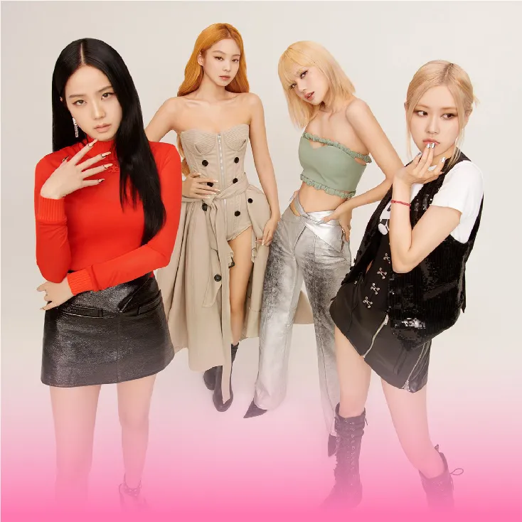 blackpink