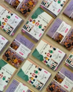 2521 Premium Mini Notebook