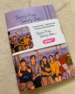 2521 Premium Mini Notebook