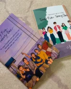 2521 Premium Mini Notebook