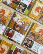 Goblin Premium Mini Notebook