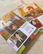 Goblin Premium Mini Notebook