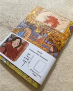 Goblin Premium Mini Notebook