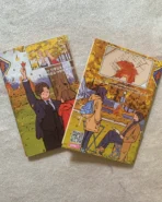 Goblin Exclusive Mini Notebook V.2