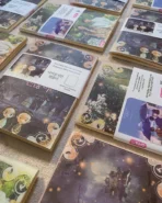 It's Ok Not To Be Ok Premium Mini Notebook