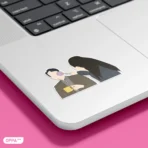 Vincenzo Premium Sticker V.5