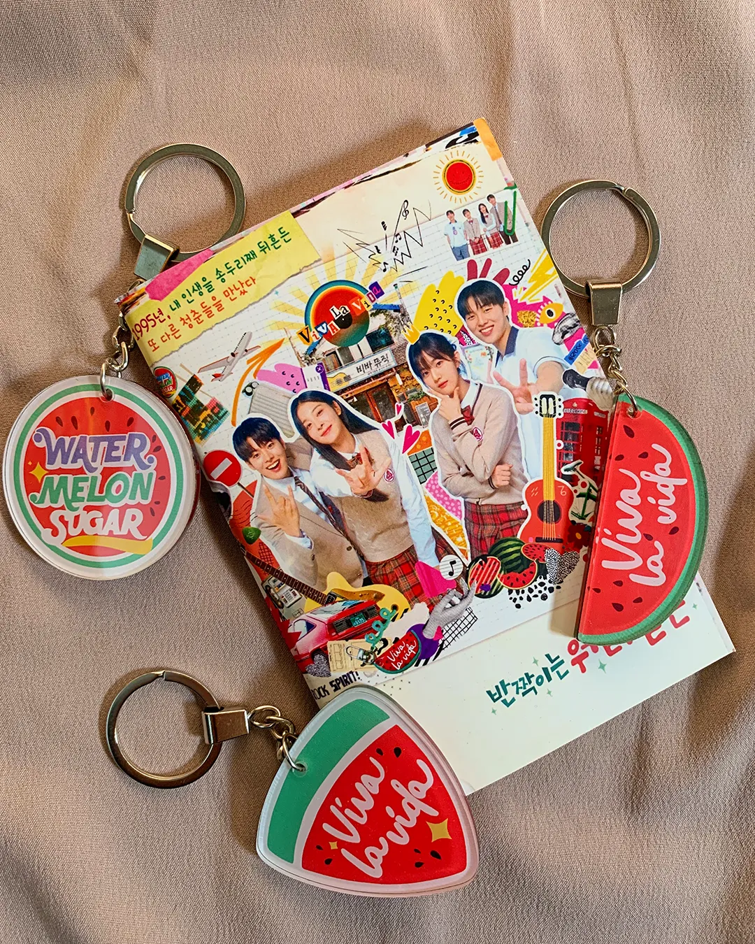 twinkling watermelon products