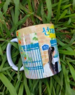 Lovely Runner Premium Mug V.1