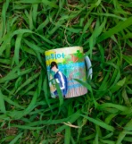 Lovely Runner Premium Mug V.1