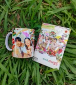 Twinkling Watermelon Mug V.2